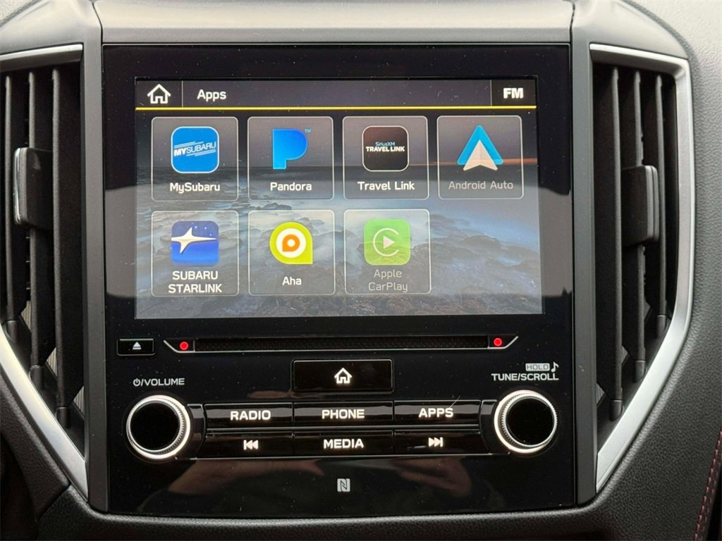 Used 2022 Subaru Impreza 2.0i Sport image 31