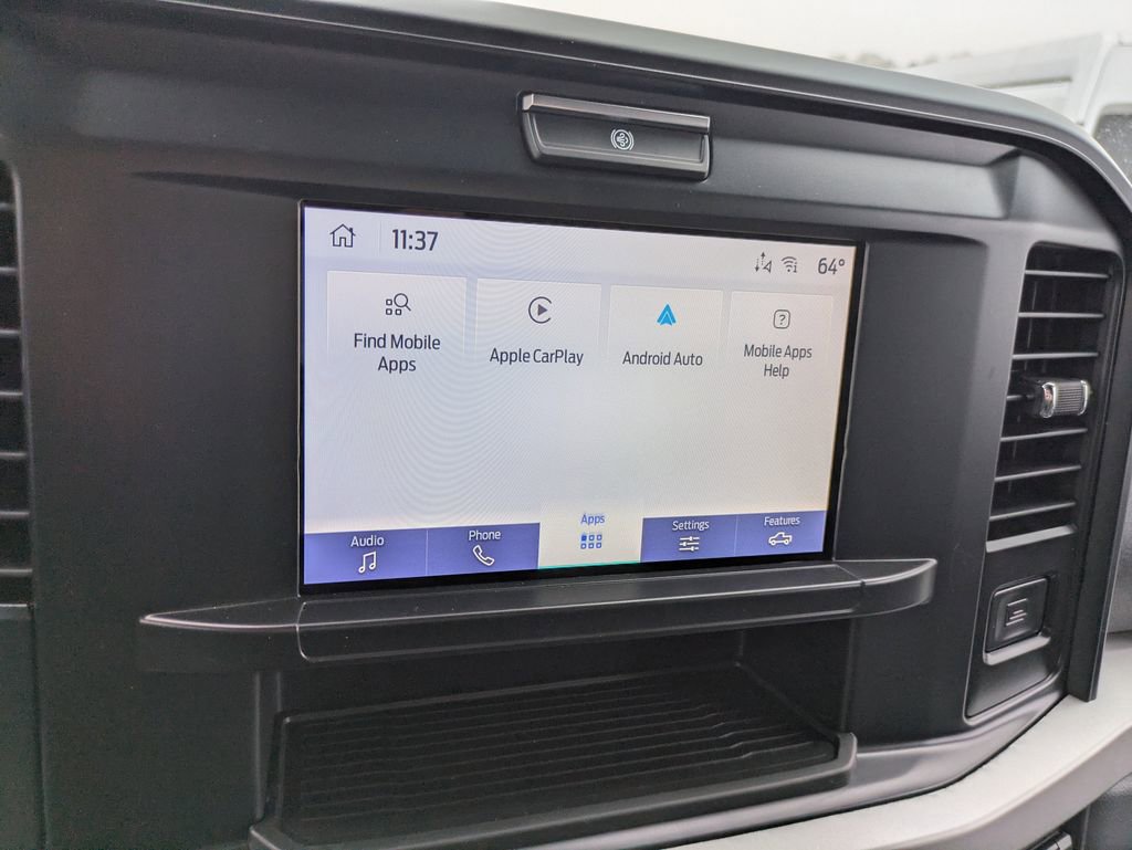 New 2026 Ford F450 XLT image 14