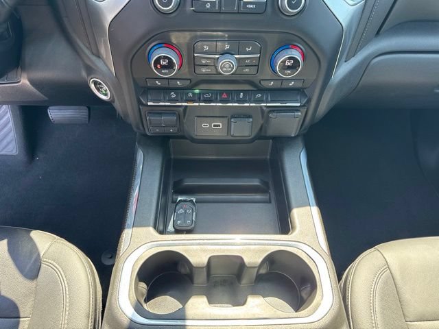Used 2022 Chevrolet Silverado 1500 RST w/ Convenience Package II AWD/4WD image 11