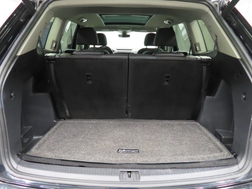 Used 2019 Volkswagen Atlas SEL Premium AWD/4WD image 37