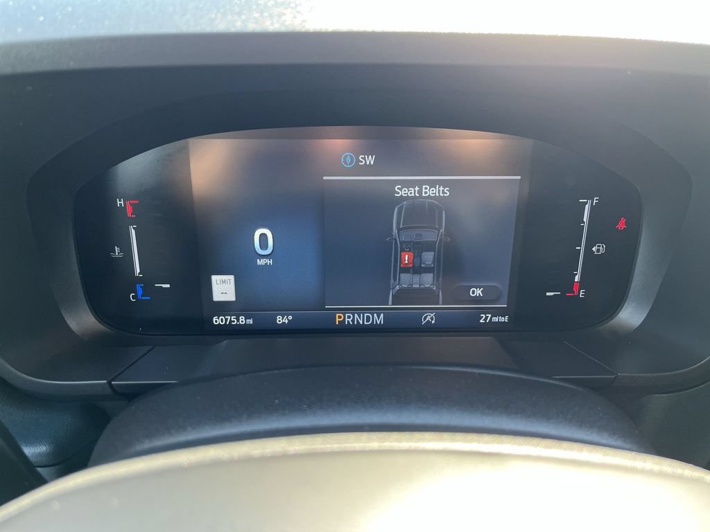 Used 2025 Ford Maverick Tremor AWD/4WD image 15