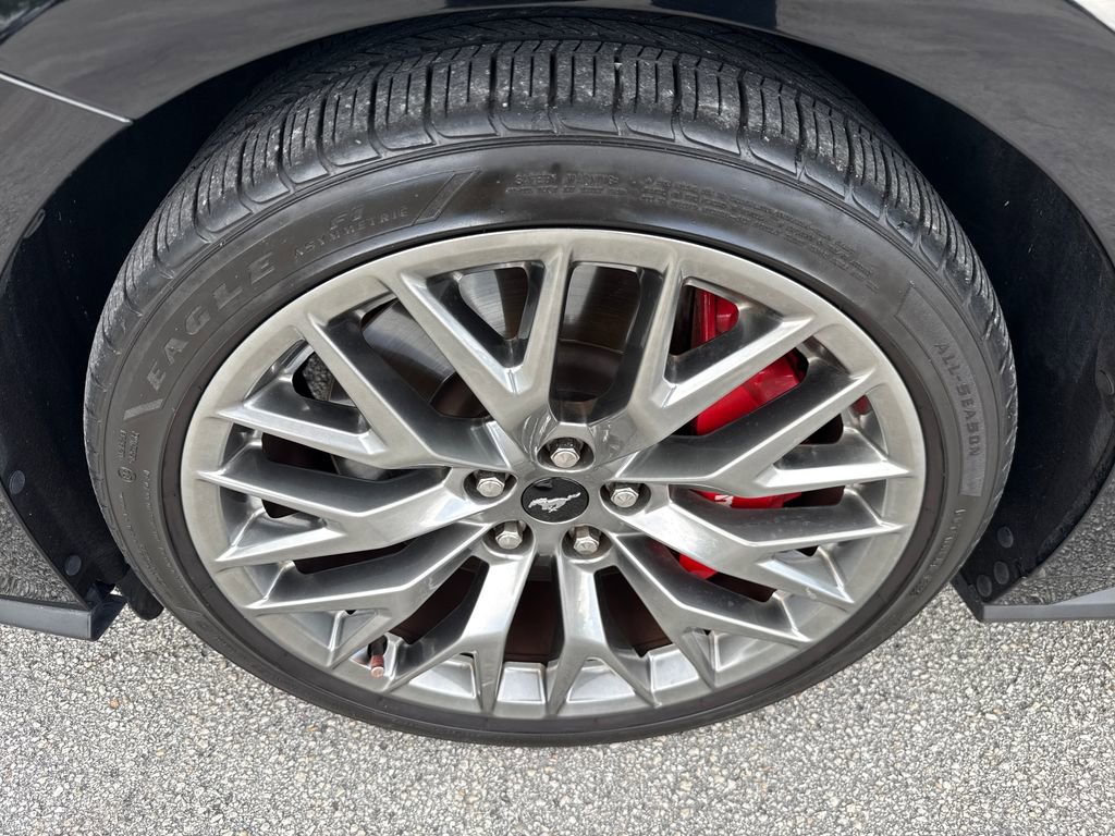 Used 2024 Ford Mustang GT Premium RWD image 11