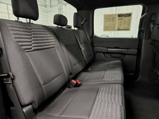 Used 2023 Ford F150 XL w/ Trailer Tow Package AWD/4WD image 31