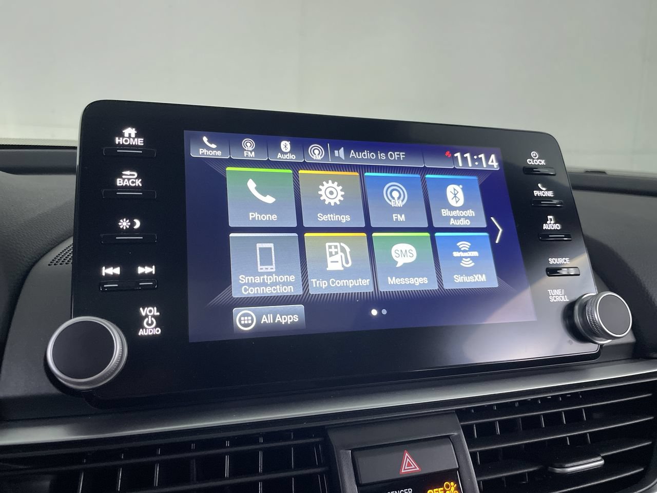 Used 2019 Honda Accord EX image 15