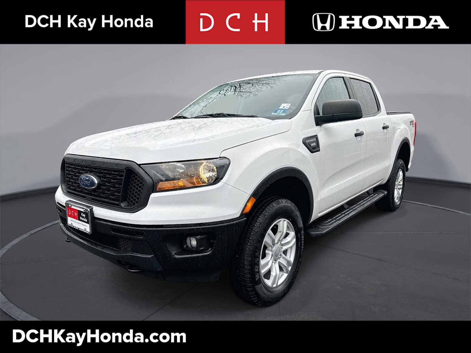 Used 2020 Ford Ranger XL w/ Equipment Group 101A Mid