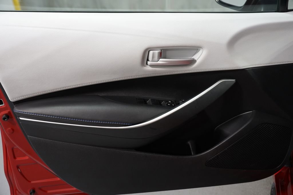 Certified 2020 Toyota Corolla SE FWD image 28
