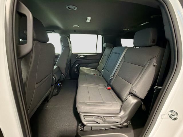 New 2026 Chevrolet Suburban LS w/ LPO, Dark Essentials Package AWD/4WD image 22