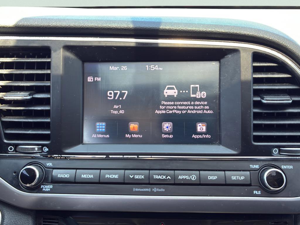 Used 2017 Hyundai Elantra Value Edition image 30