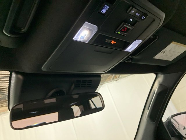 Used 2025 Toyota 4Runner SR5 image 19