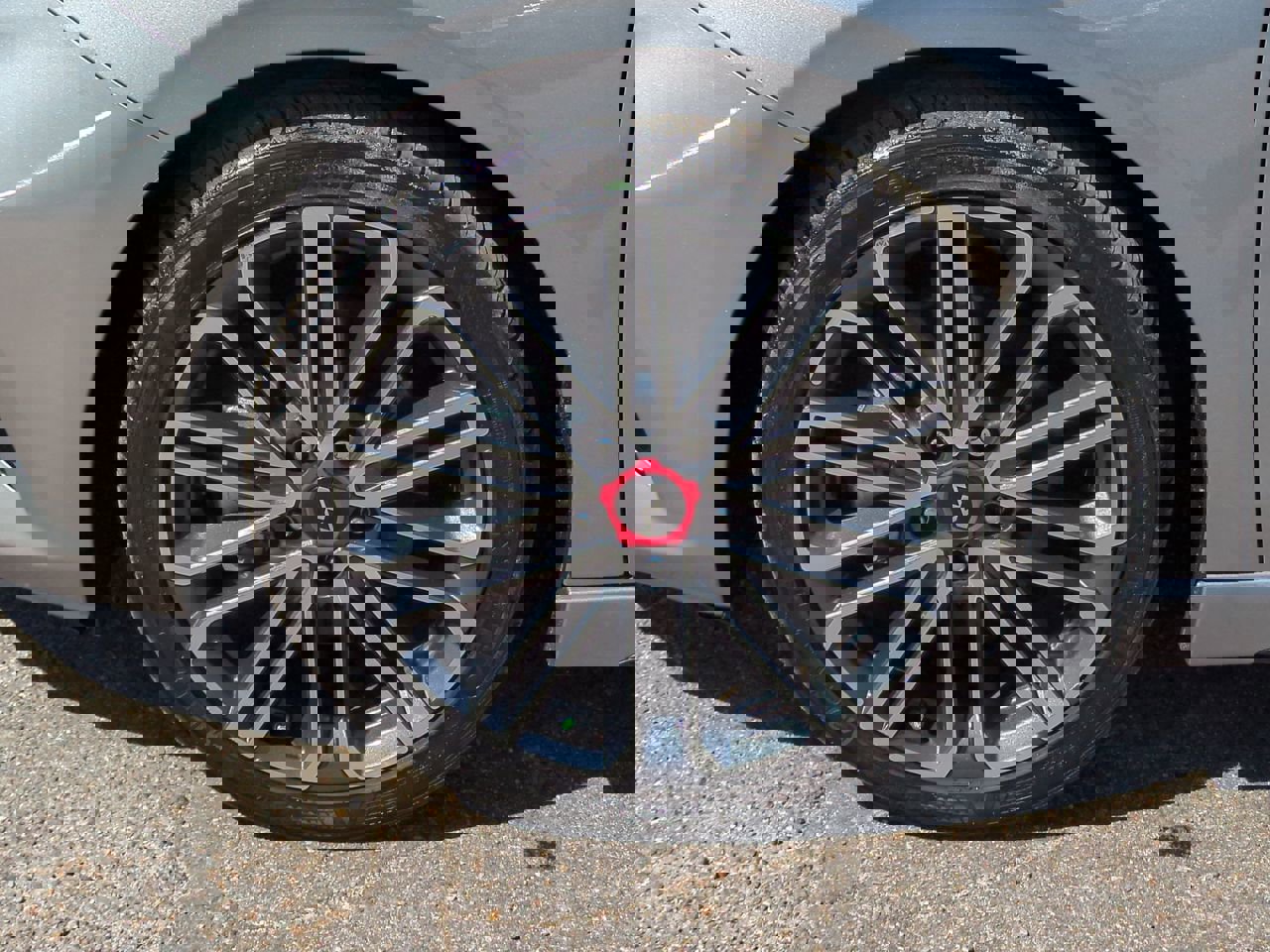 Certified 2024 Kia Forte GT w/ Option Group 015 image 11