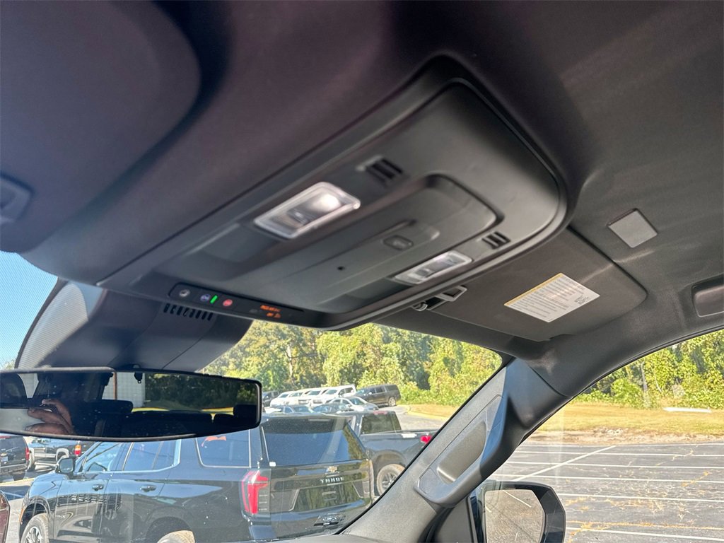 New 2026 Chevrolet Tahoe LS image 19