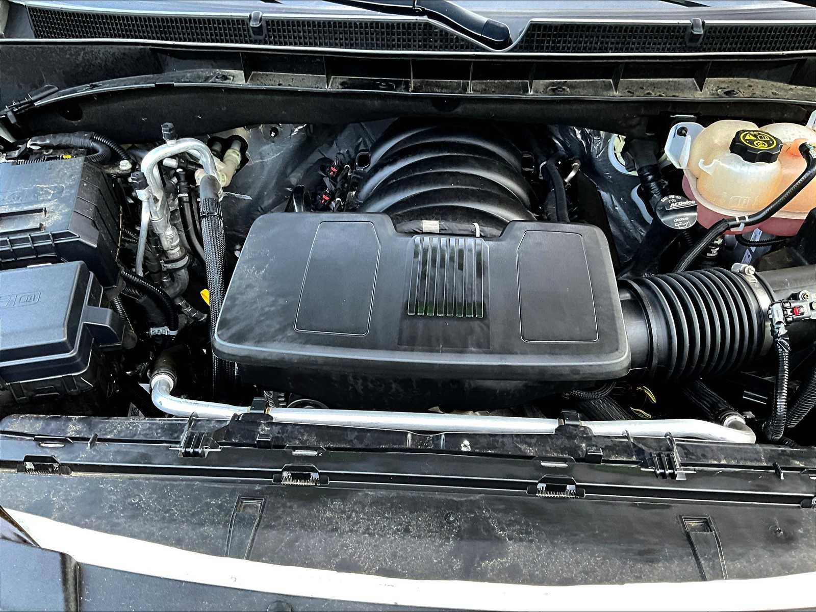 Used 2024 GMC Yukon Denali Ultimate image 35