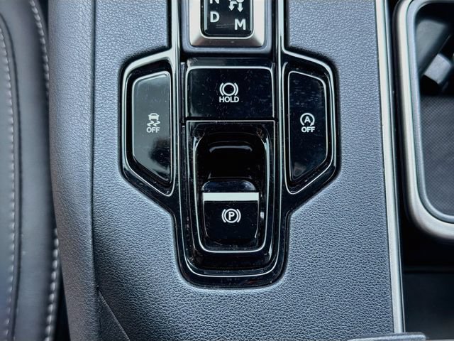 Certified 2024 Lexus TX 350 FWD w/ Captains Chair Package image 48