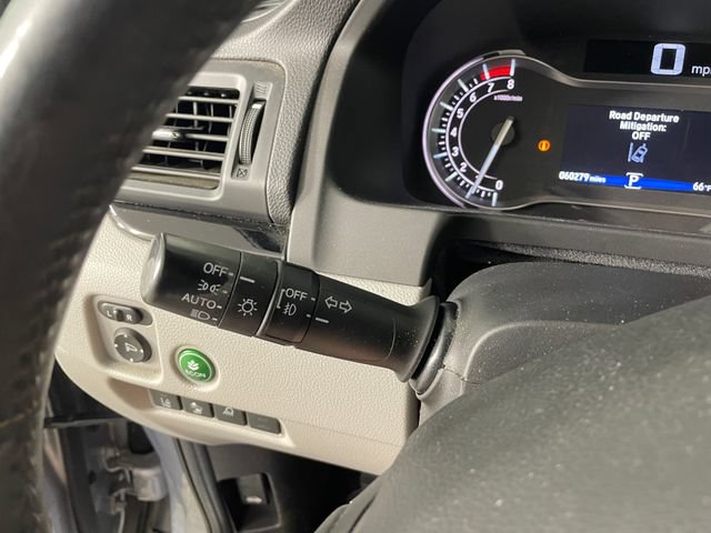 Used 2020 Honda Ridgeline RTL-E image 13