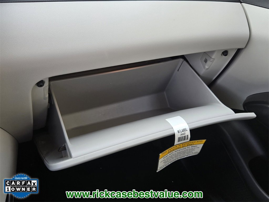 Used 2024 Hyundai Tucson Blue image 23