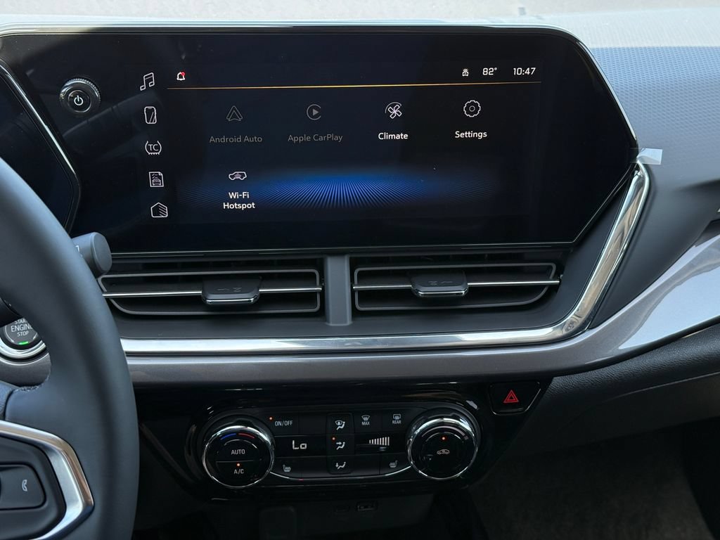New 2026 Chevrolet Trax ACTIV w/ Driver Confidence Package FWD image 18