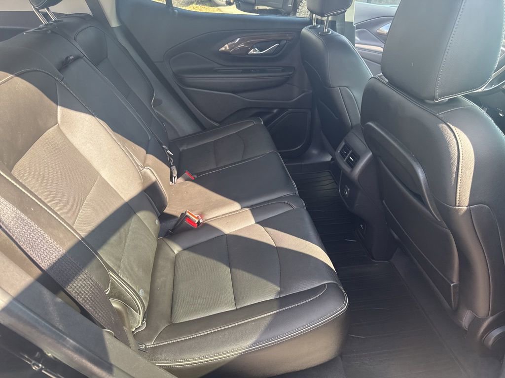 Used 2019 GMC Terrain Denali FWD image 41