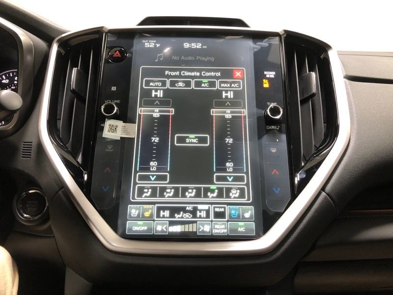 New 2026 Subaru Ascent Touring image 37