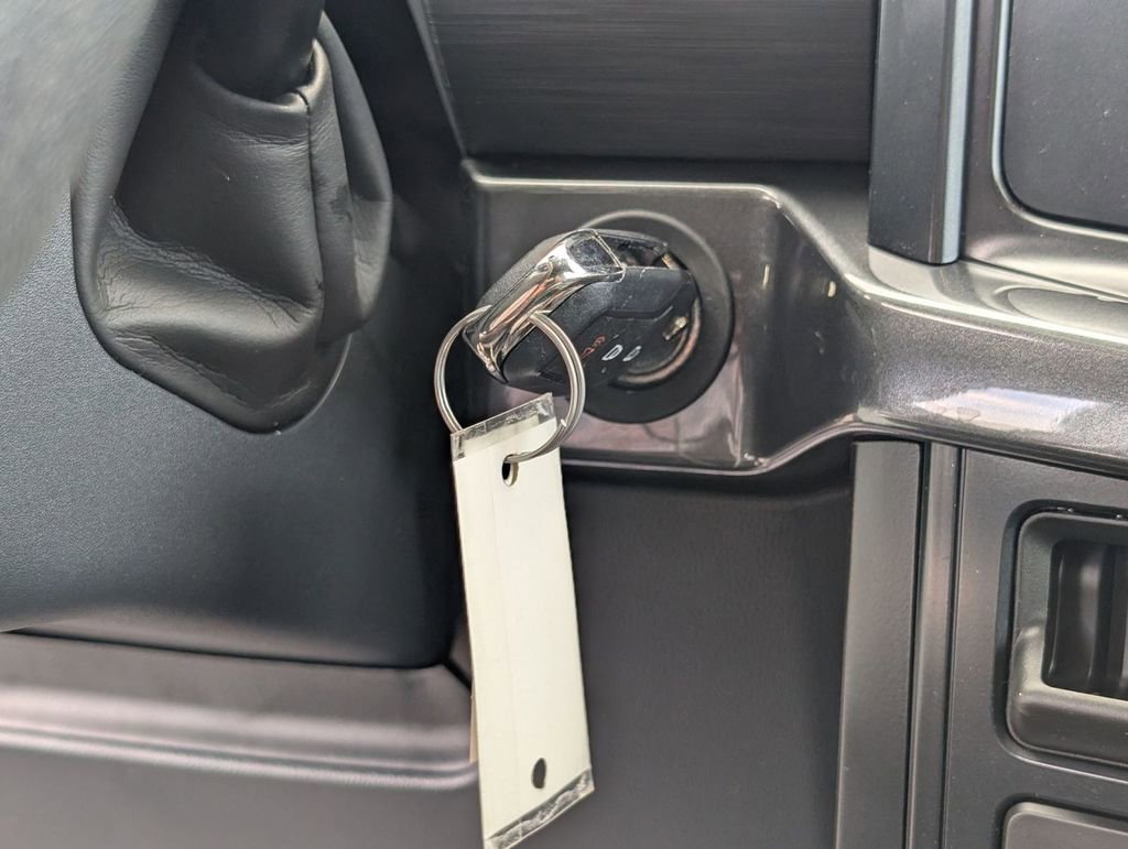 New 2026 Ford F150 STX w/ F-150 LOBO Package image 39