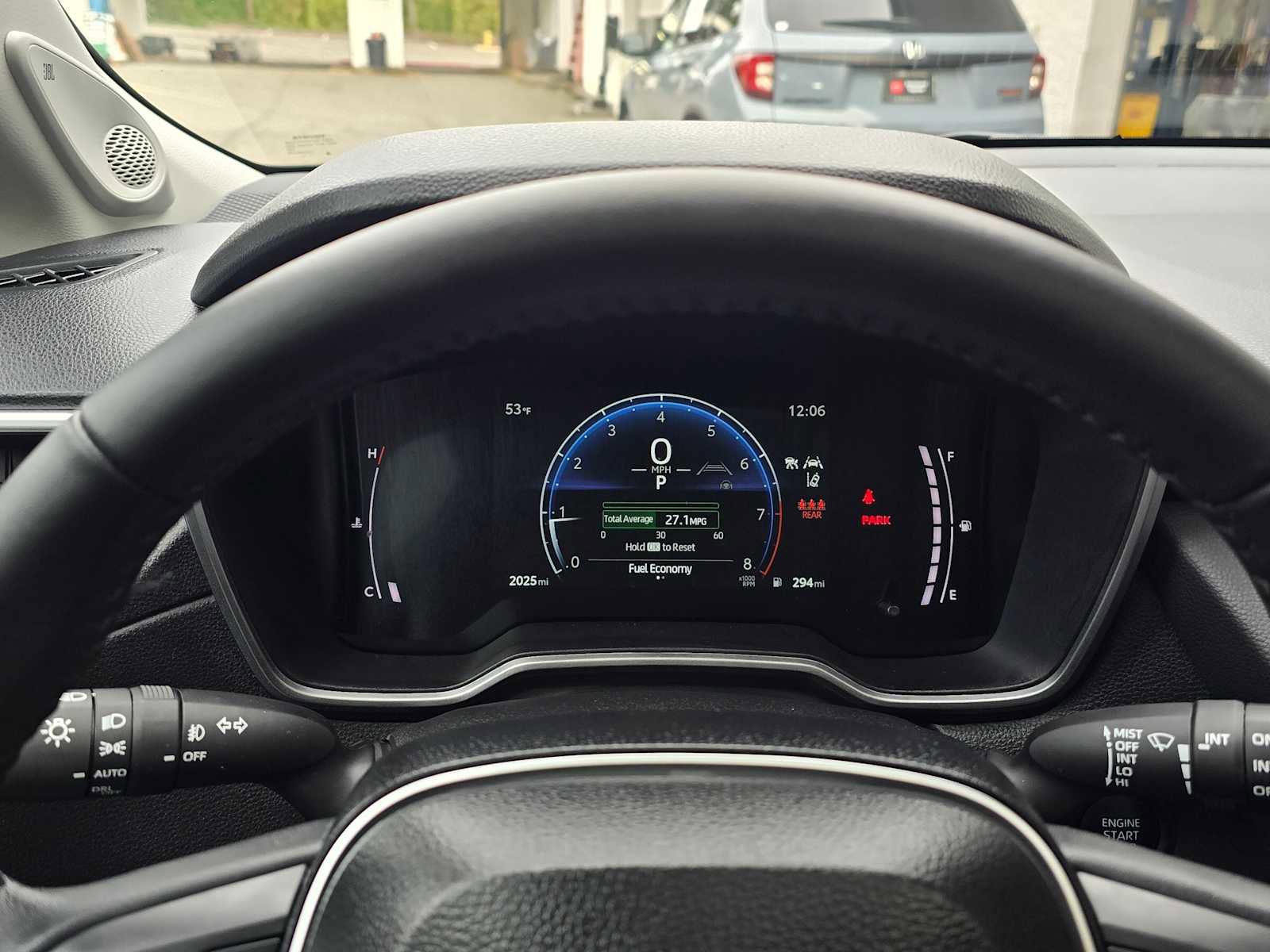 Certified 2025 Toyota Corolla Cross XLE image 26