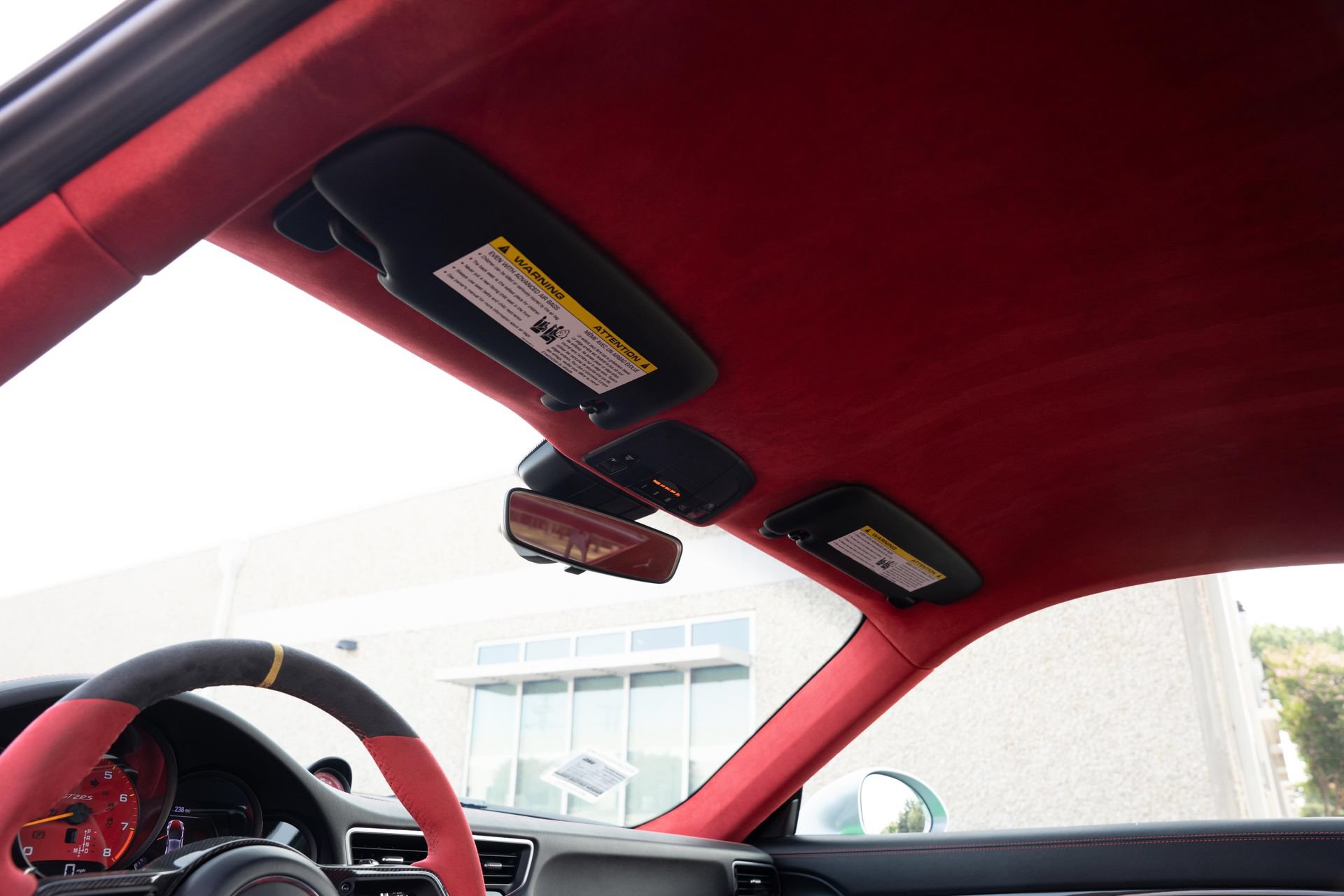 Used 2018 Porsche 911 GT2 RS RWD image 61