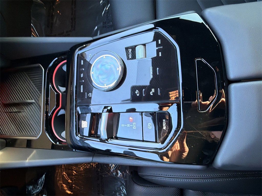 Used 2026 BMW 540i xDrive image 33