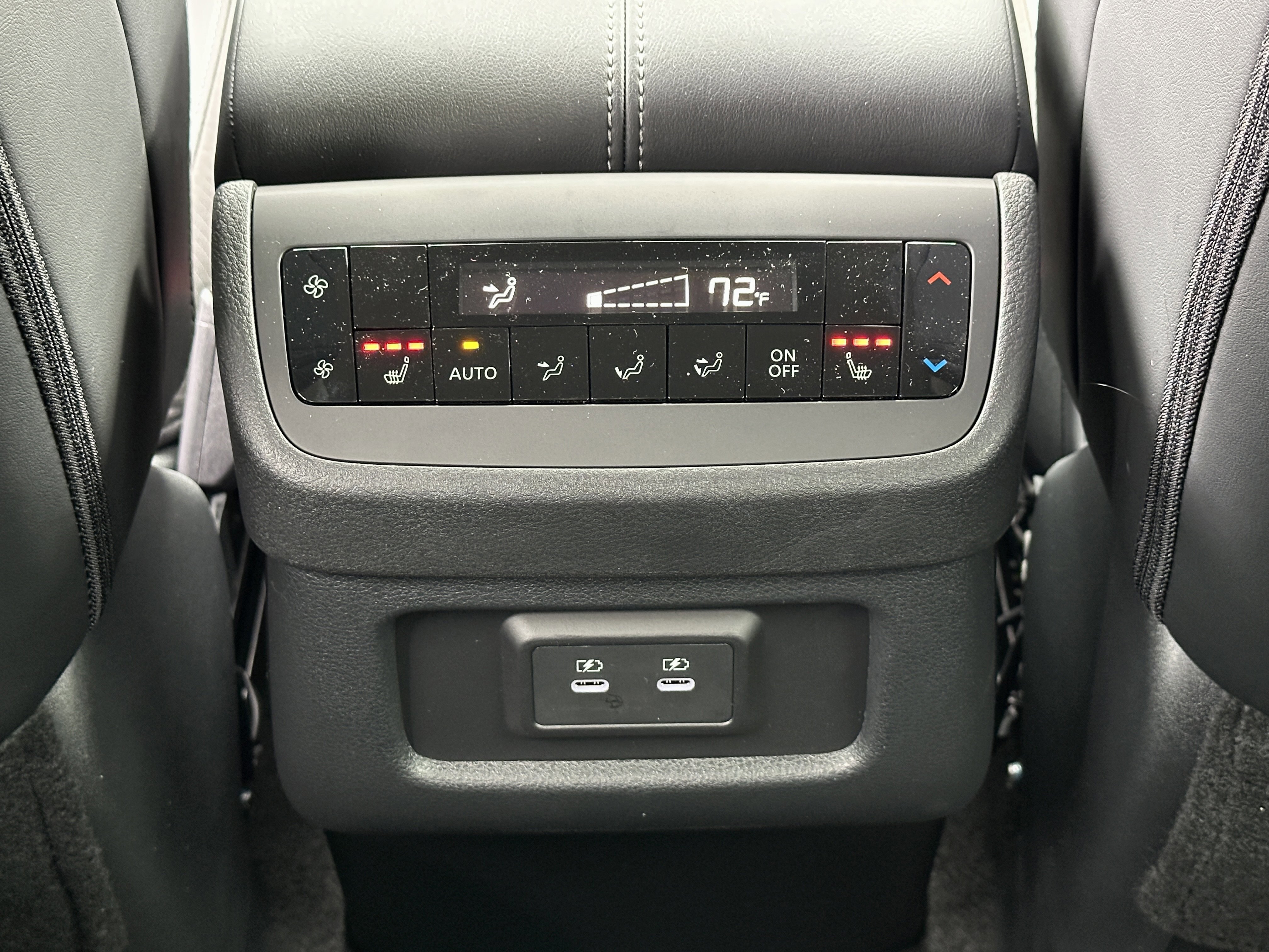 New 2026 Nissan Pathfinder SL w/ SL Premium Package AWD/4WD image 36