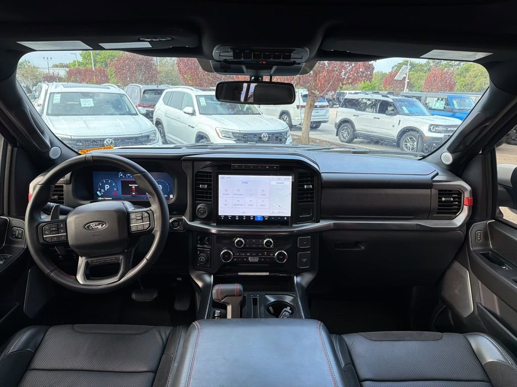 Used 2024 Ford F150 Raptor image 10