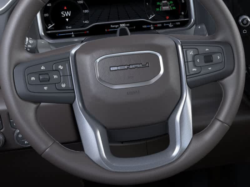 New 2026 GMC Sierra 1500 Denali AWD/4WD image 19