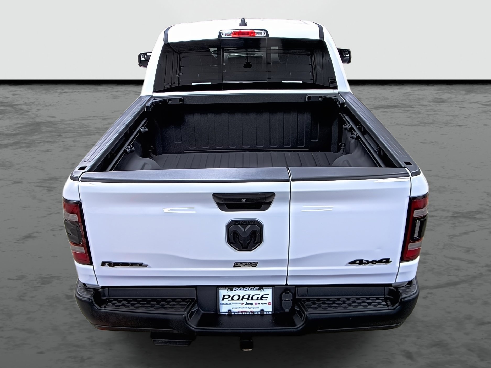 Used 2021 RAM 1500 Rebel w/ Rebel Level 1 Equipment Group image 3