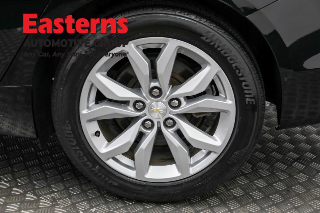 Used 2020 Chevrolet Impala LT w/ LT Convenience Package image 30