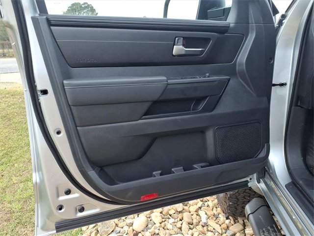 New 2026 Toyota Tundra SR5 w/ SX Package image 20