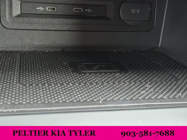 Used 2021 Volkswagen Atlas SE FWD image 43