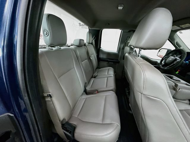 Used 2015 Ford F150 XL w/ Trailer Tow Package AWD/4WD image 23