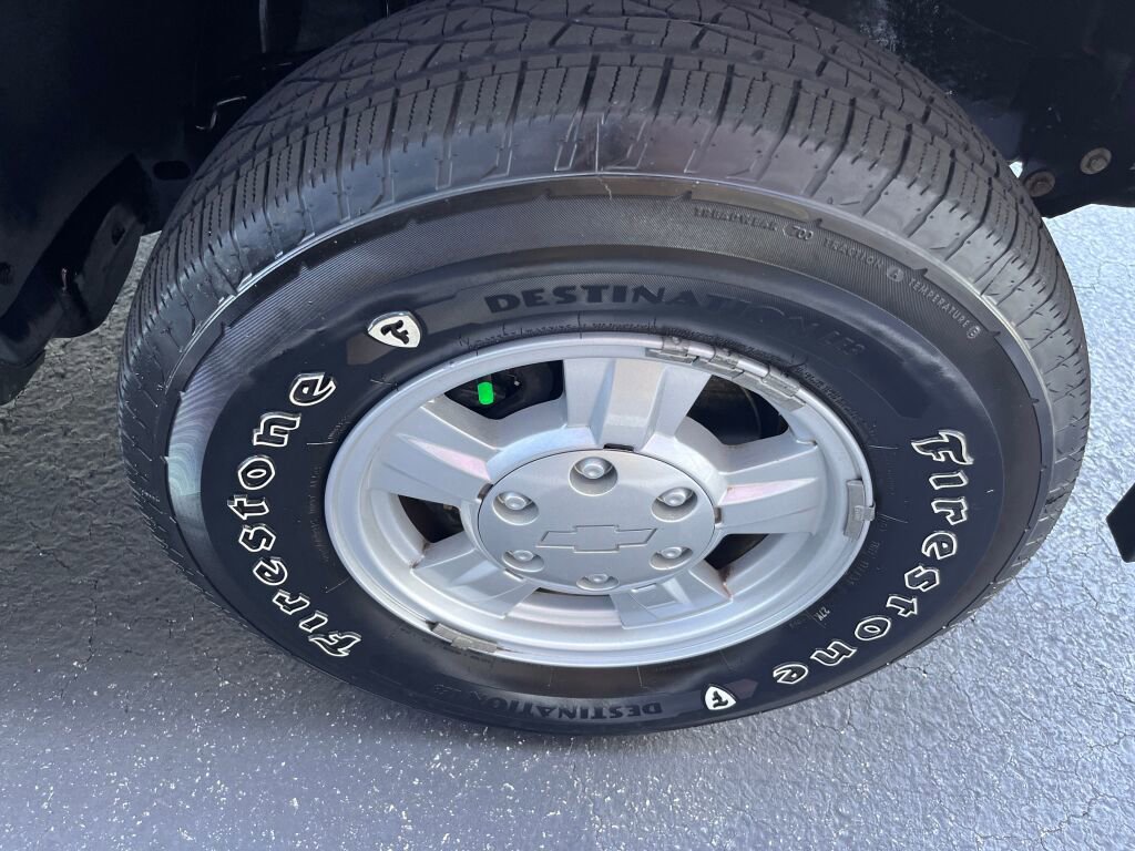 Used 2006 Chevrolet Colorado LT w/ LT Preferred Equipment Group image 28