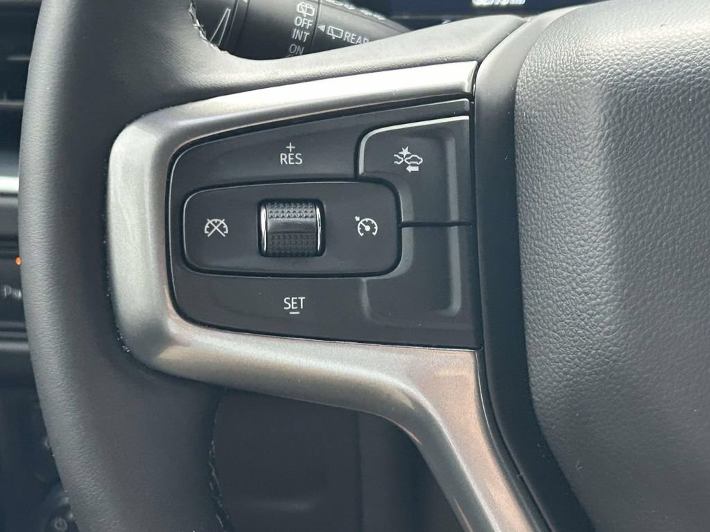 Used 2024 Chevrolet Tahoe LT RWD image 23