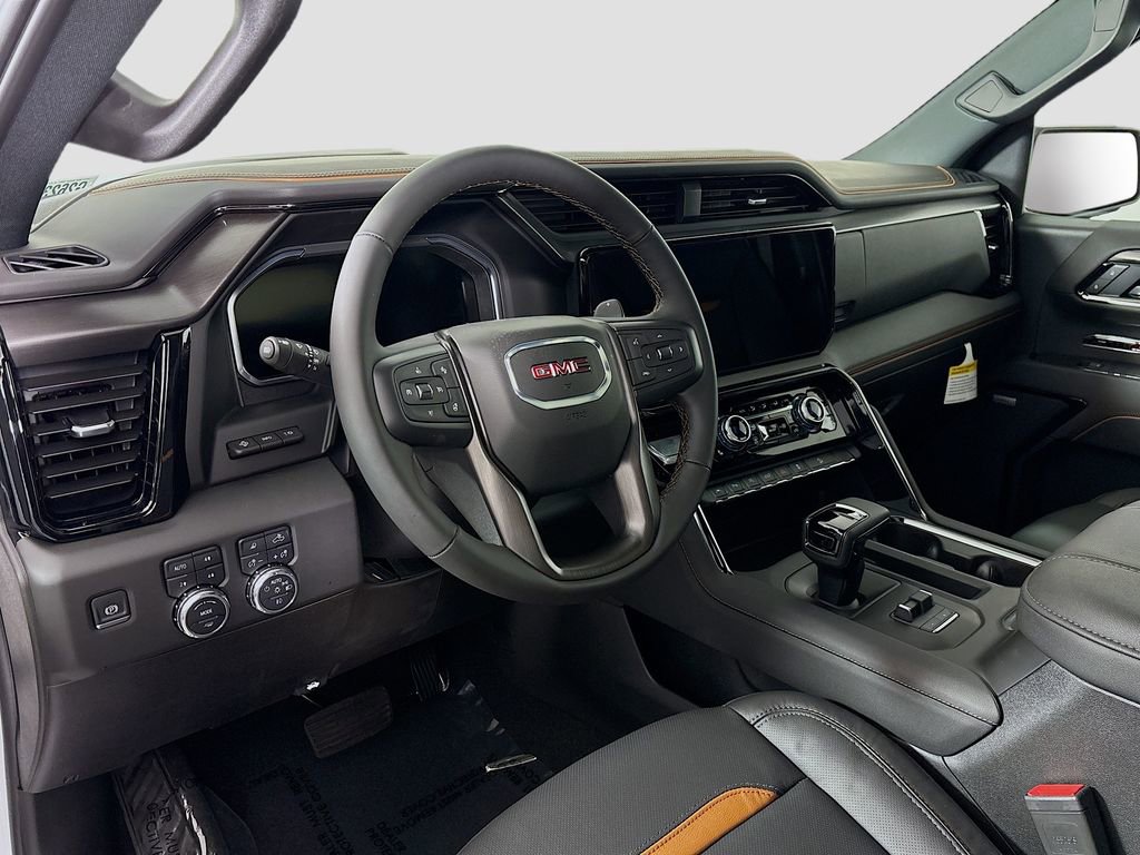 New 2026 GMC Sierra 1500 AT4 w/ AT4 Premium Package image 9