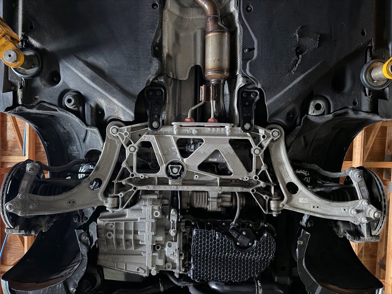 Used 2016 Audi TT 2.0T w/ Technology Package image 41