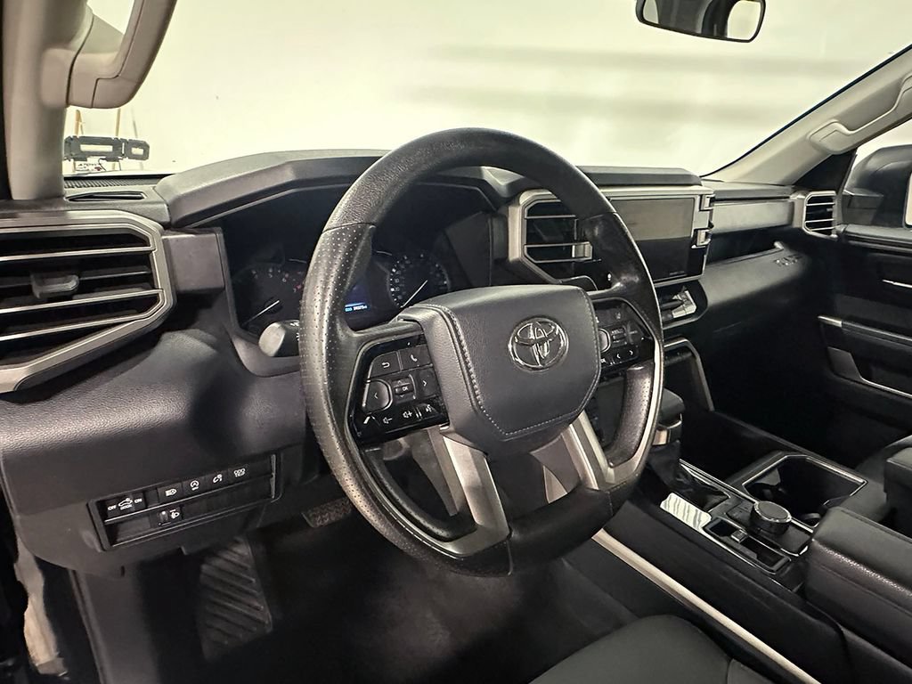 Used 2024 Toyota Tundra SR5 AWD/4WD image 20