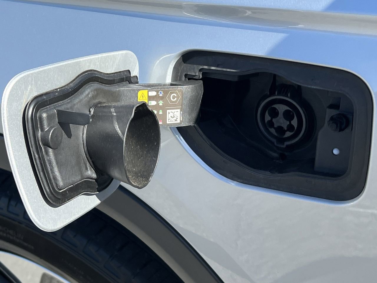 Used 2024 Jeep Grand Cherokee Limited 4xe image 39