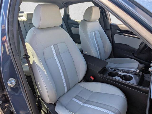 Used 2025 Honda Civic FWD Hybrid Sedan image 19