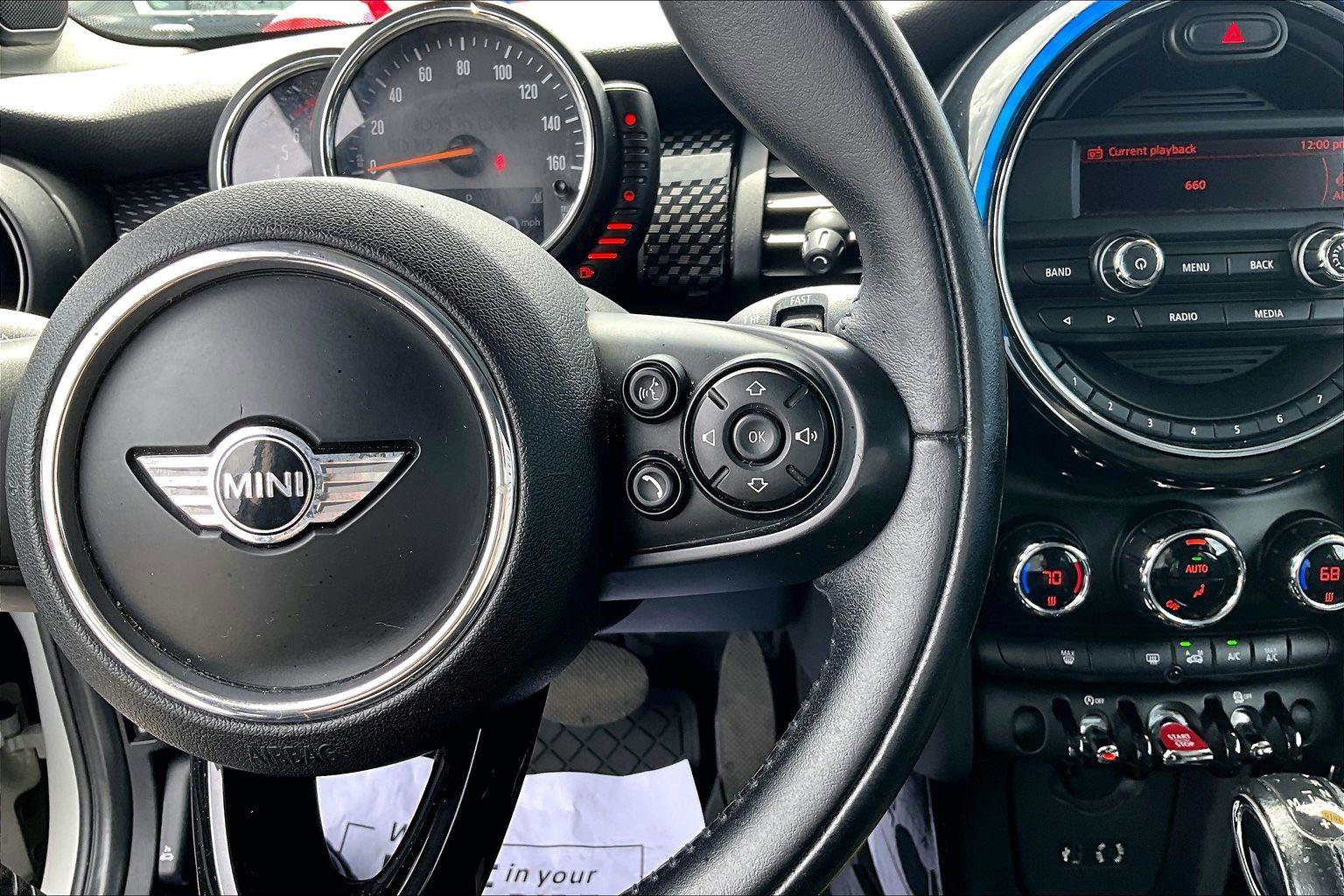 Used 2016 MINI Cooper S image 12