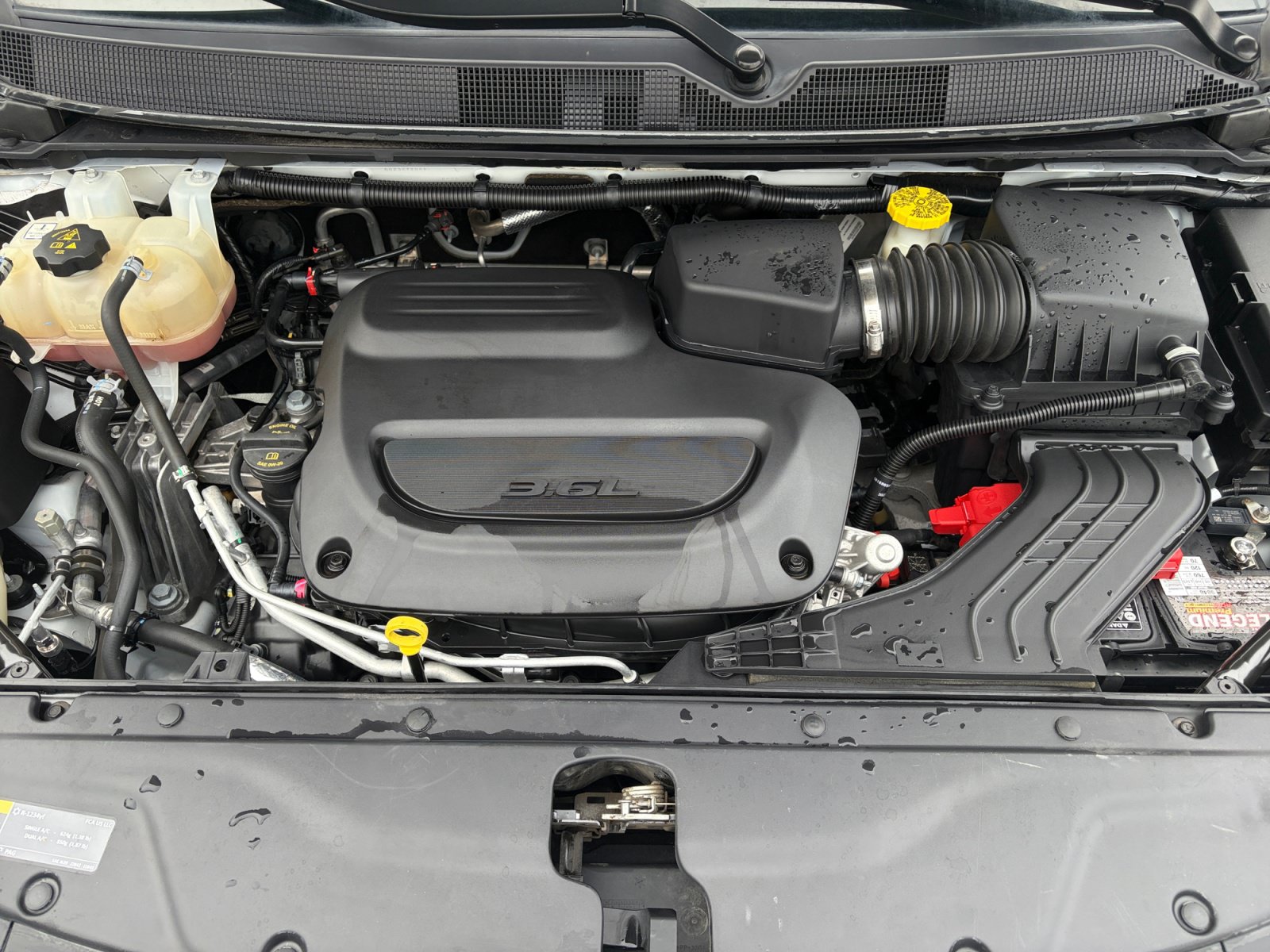 Used 2022 Chrysler Pacifica Touring-L FWD image 22