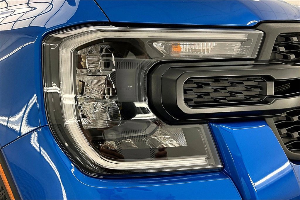 Used 2024 Ford Ranger XL image 30