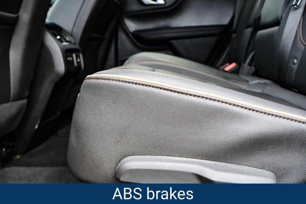 Certified 2023 Chevrolet Blazer Premier w/ Enhanced Convenience Package image 13