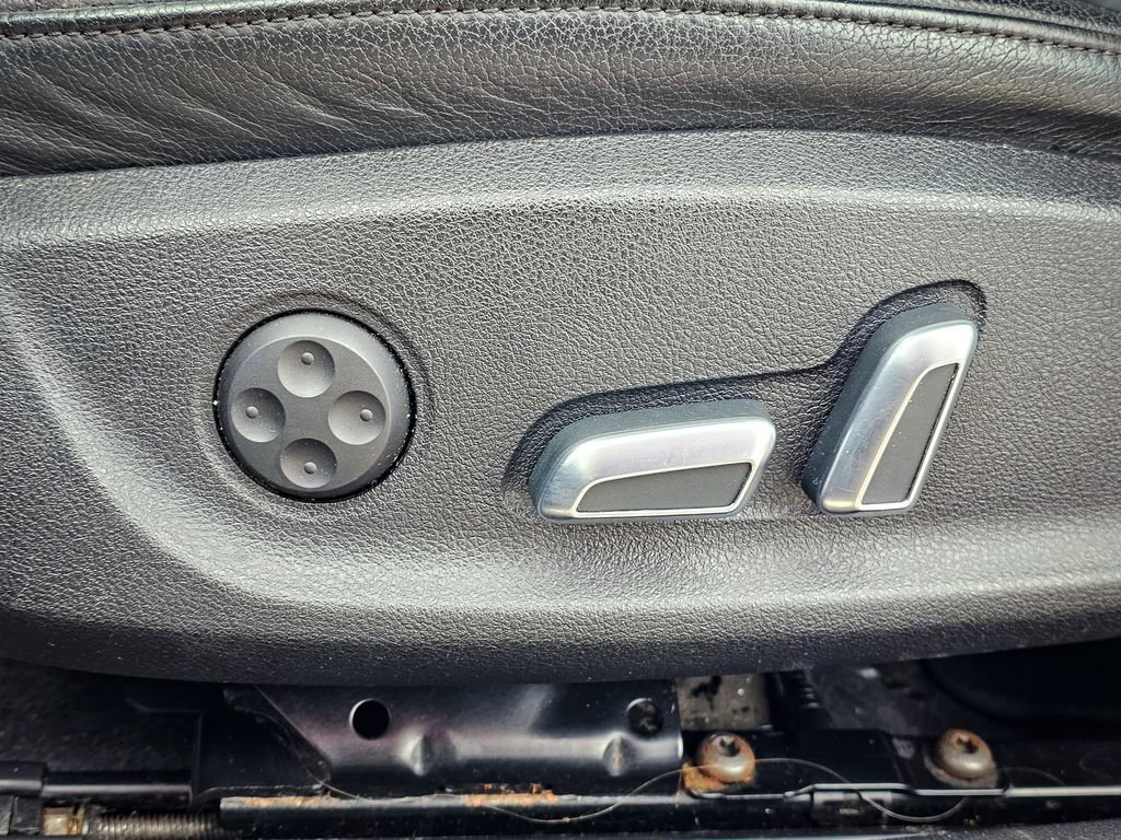 Used 2015 Audi A5 2.0T Premium image 14