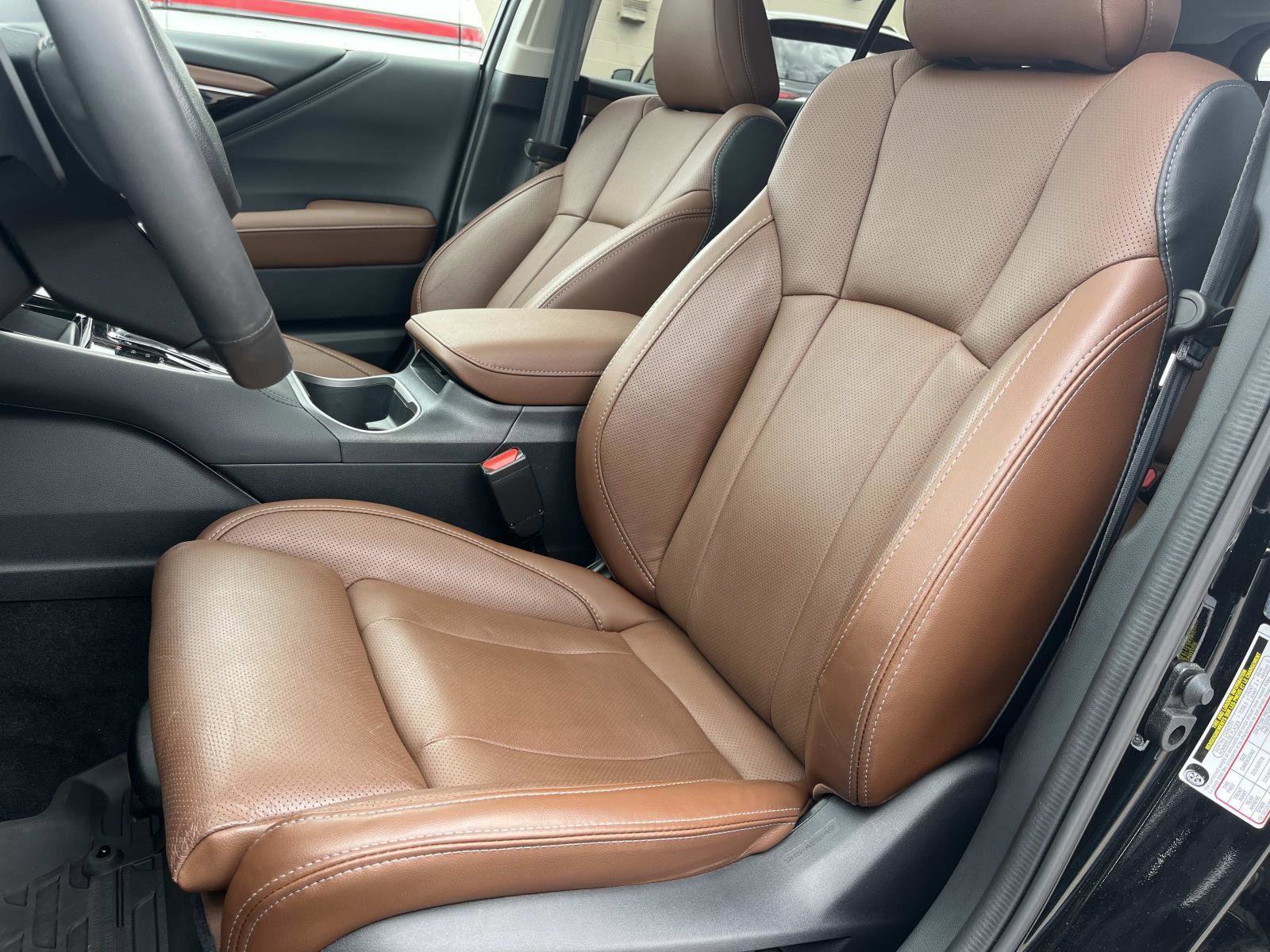 Used 2025 Subaru Outback Touring XT AWD/4WD image 25