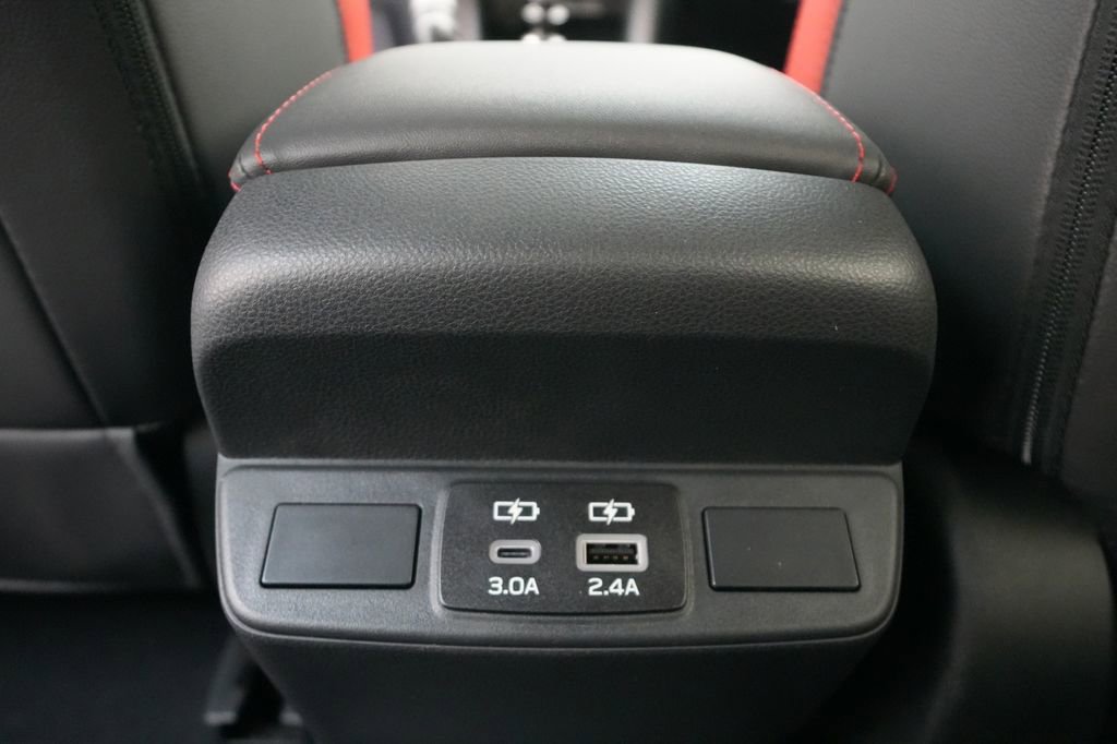 New 2025 Subaru WRX Limited image 21