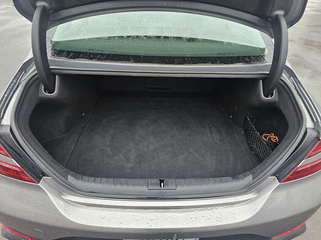 Used 2023 Genesis G70 2.0T image 18