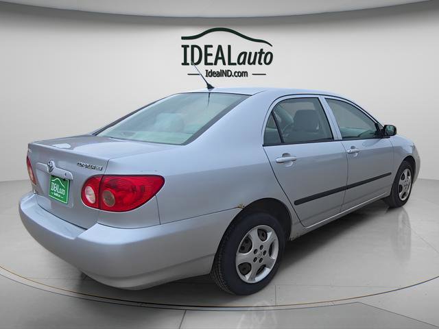 Used 2007 Toyota Corolla CE image 5